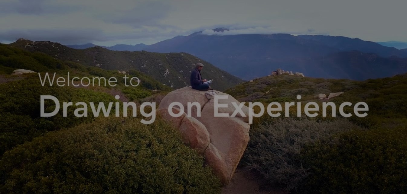 drawing on experience drawing on experience